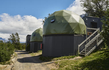 Francés Domes
