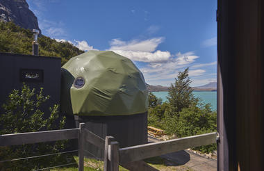 Francés Domes