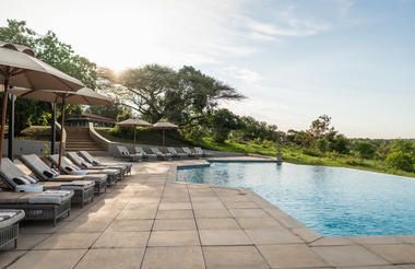 The Pool