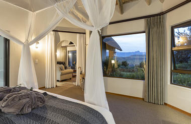 Mountain Suite