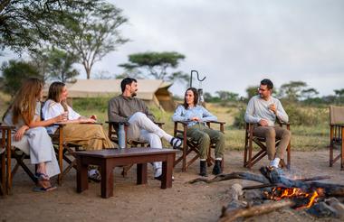 Fire Sundowners