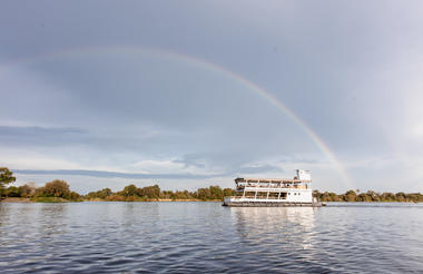 Zambezi Breeze