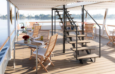 Zambezi Breeze