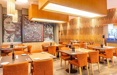 Pasta e Basta Restaurant
