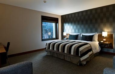 King Premium Lounge Acces