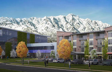 Ramada Queenstown