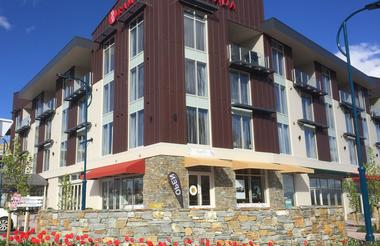 Ramada Queenstown