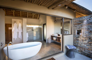 RockFig Safari Lodge