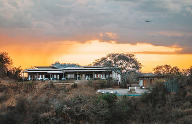 Sunsets and Sundowners