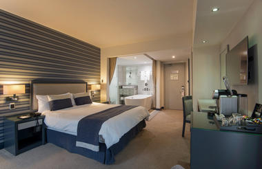 Standard Queen Room
