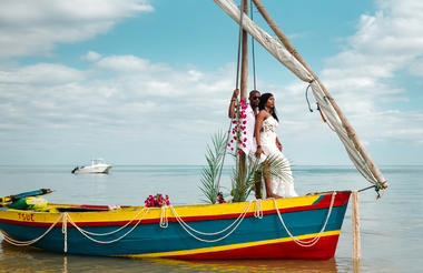 Traditional Dhow Cruise 