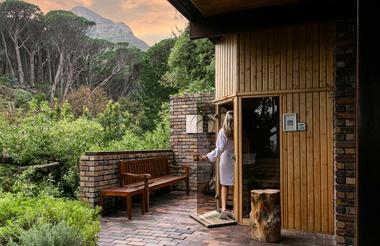 Spa and Wellness | Sauna