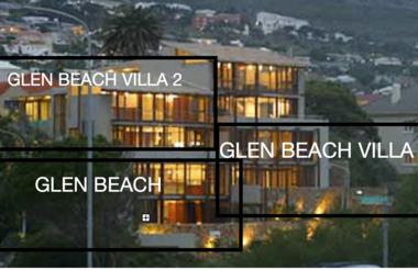 Glen Beach Villas