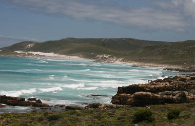 CAPE POINT