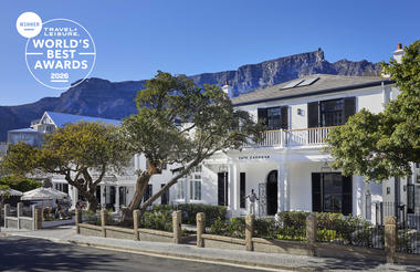 Cape Cadogan Boutique Hotel