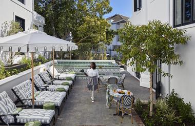 Cape Cadogan Boutique Hotel