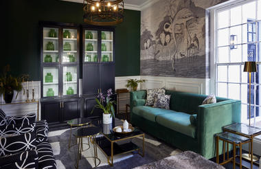 Cape Cadogan Boutique Hotel