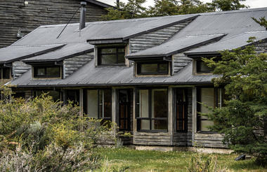 Central Mountain Stay