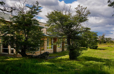 Central Mountain Hostel