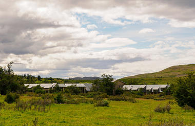 Central Mountain Hostel