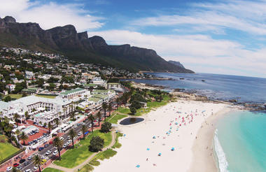 The Bay Hotel - Camps Bay