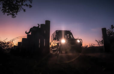 Elewana Collection Serengeti Migration Camp