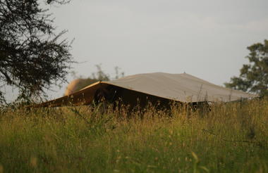 Wayo Trekking Camp