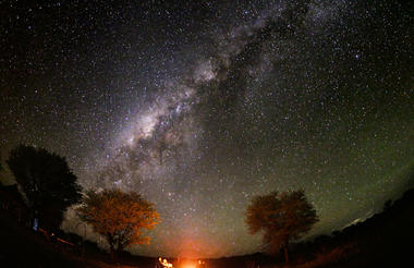 Wayo Trekking Camp
