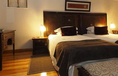Twin/Triple room