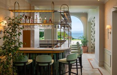 The Sun Lounge and Bar