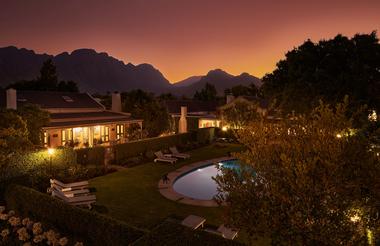 Le Quartier Français