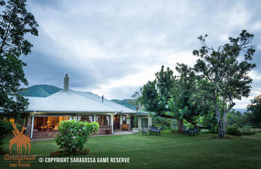 Farmstead