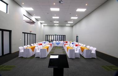 Travelodge Kasane Conference Hall (Indoors)