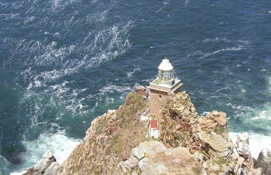 Cape Point
