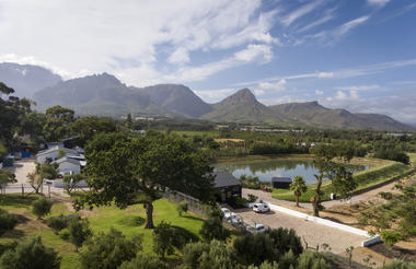 Ashia - Cheetah Sanctuary and Awareness Centre