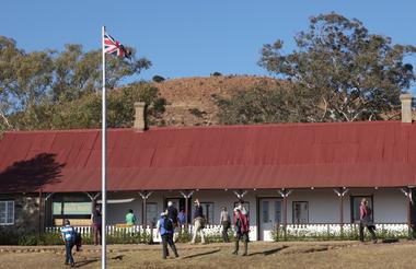 Rorke's Drift