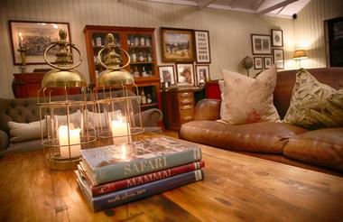 Guest Lounge