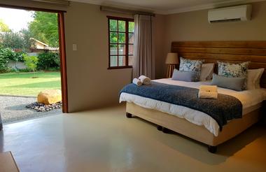 Park Hill - Luxury Self Catering Apartment 