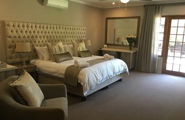 Park Hill - Luxury Suite 1