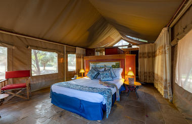 room