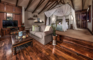 Arusha Coffee Lodge