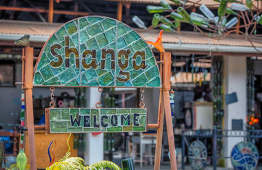Shanga