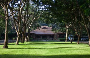 Elewana Arusha Coffee Lodge