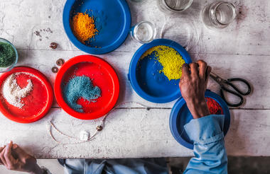 Elewana Collection Arusha Coffee Lodge