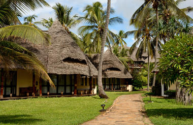 Exterior - Superior, Superior Seafront Rooms & Junrior Suites 