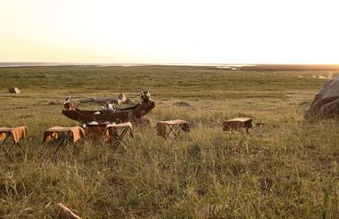 andBeyond Lake Manyara Tree Lodge