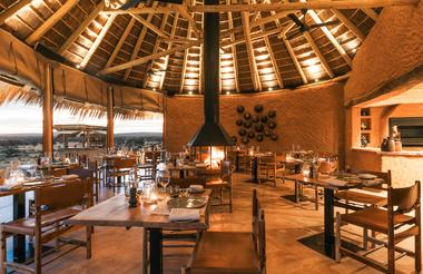 Ambo Delights Restaurant