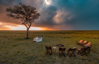 Elewana Collection Elephant Pepper Camp