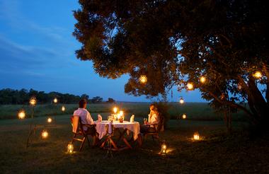 Elewana Elephant Pepper Camp