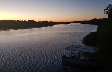Kalahari River & Safari Co
